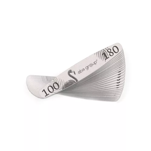 Aba Group körömreszelő - kenu 100/180