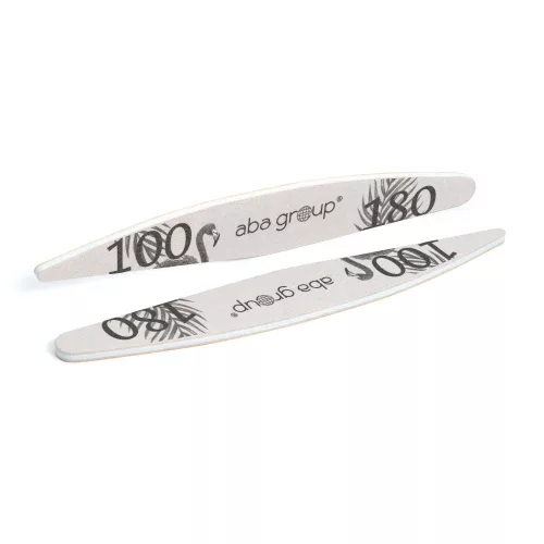 Aba Group körömreszelő - rombusz 100/180