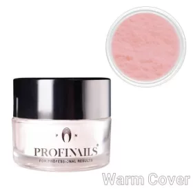 Profinails Warm Cover Porcelánpor 20g