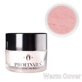 Profinails Warm Cover Porcelánpor 100g