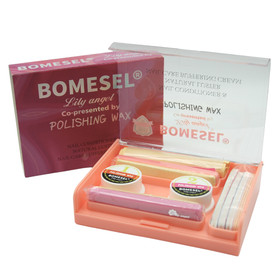 Japán Manikűr készlet Lilly Angel