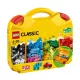 Lego classic Kreatív játékbőrönd