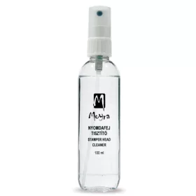 Moyra nyomdafej tisztító 100 ml 