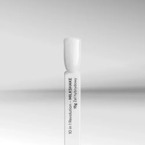 10in1 Revolution Hybrid Gel - Milkshake