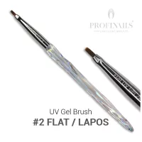 Profinails zselés ecsetek