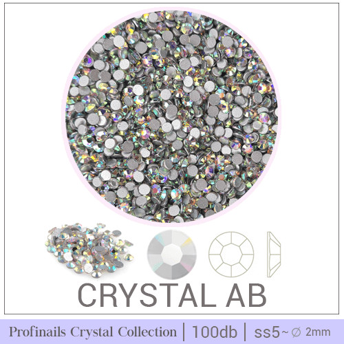 Profinails Ajándékcsomag Gift Box White Deluxe (Gold Strip) 