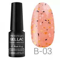 Profinails Blooming Flower
