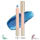 Oulac Cream Shadow Stick W.proof szemhéjfesték ceruza 3.8g No. T-08 Aqua 