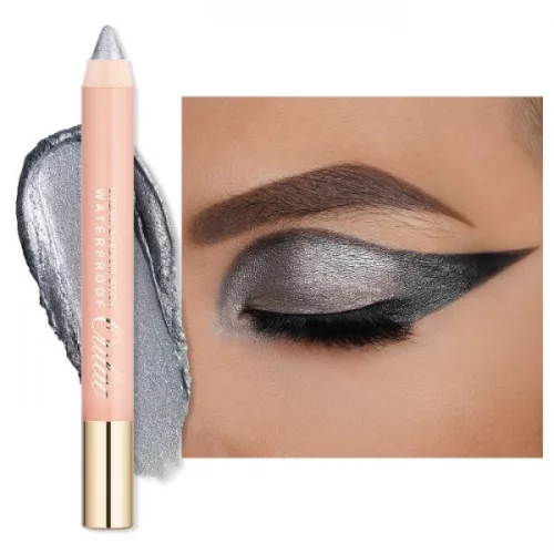 Oulac Cream Shadow Stick W.proof szemhéjfesték ceruza 3.8g No. T-09 Silver Heart