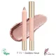 Oulac Cream Shadow Stick W.proof szemhéjfesték ceruza 3.8g No. T-11 Golden Hour