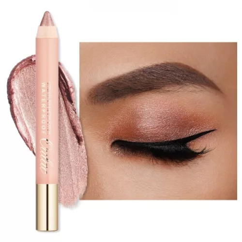 Oulac Cream Shadow Stick W.proof szemhéjfesték ceruza 3.8g No. T-11 Golden Hour