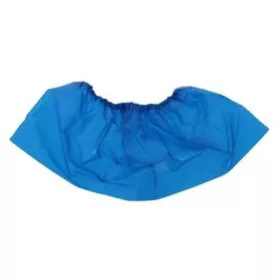 Gumírozott Kék Cipővédő Fólia (100 db/csomag)