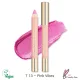 Oulac Cream Shadow Stick W.proof szemhéjfesték ceruza 3.8g No. T-13 Pink Vibes