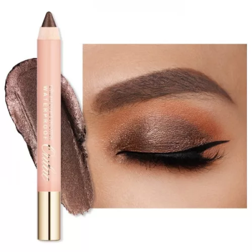 Oulac Cream Shadow Stick W.proof szemhéjfesték ceruza 3.8g No. T-15 Velvet Teddy 