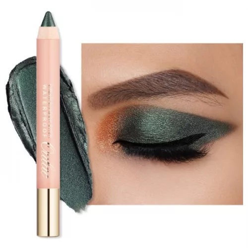 Oulac Cream Shadow Stick W.proof szemhéjfesték ceruza 3.8g No. T-16 So Jade