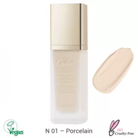 Oulac Nourishing pumpás alapozó No. N-04 - Natural