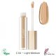 Oulac Stay Real Sculpting Concealer folyékony korrektor No. C4 Light Medium