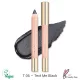Oulac Cream Shadow Stick W.proof szemhéjfesték ceruza 3.8g No. T-06 Text me Bl.