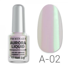   Profinails Aurora Liquid körömdíszítõ folyadék 5 ml A-02