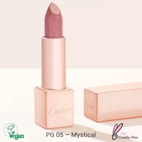   Oulac Infinity Moisture Shine Lipstick ajakrúzs (PG05) Mystical
