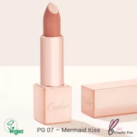   Oulac Infinity Moisture Shine Lipstick ajakrúzs (PG07) Mermaid Kiss