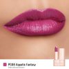 Oulac Infinity Moisture Shine Lipstick ajakrúzs (PG08) Aquatic Fan