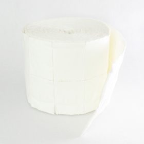 Perforált szálmentes törlő 500 db (Mb)