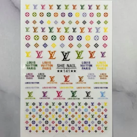 Matrica - Louis Vuitton - 141