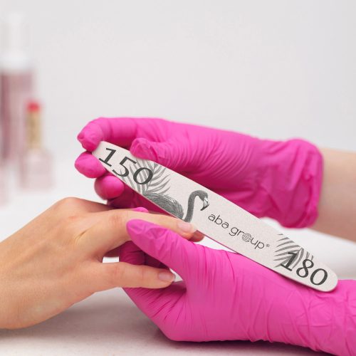 Aba Group slim körömreszelő - kenu 150/180