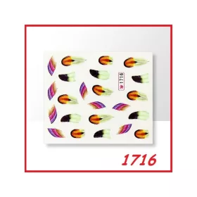 Matrica - 1716
