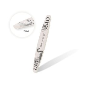 Aba Group slim körömreszelő - kenu 180/240