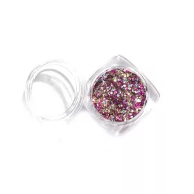 Glitter Szivárvány 3g - 302