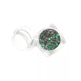 Glitter Szivárvány 3g - 303