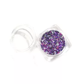 Glitter Szivárvány 3g - 313