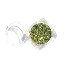Glitter Szivárvány 3g - 314