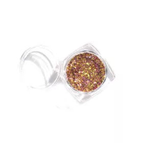 Glitter Szivárvány 3g - 316