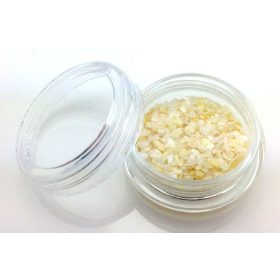 Tört kagylóhéj - 08