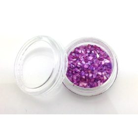 Tört kagylóhéj - 27