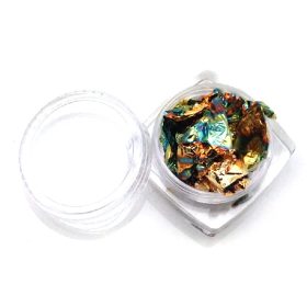 Füst fólia - 319011