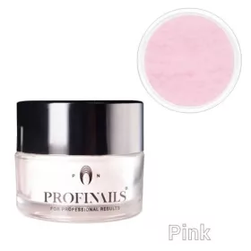 Profinails Pink Porcelánpor 20g