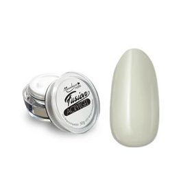 Fusion AcrylGel 30ml tégelyes #004 Natural