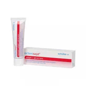 Octenisept sebkezelő gél 20ml