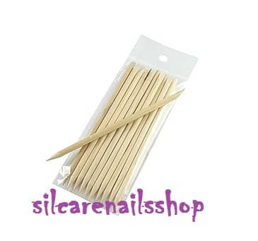 Narancsfa pálcika (10db)