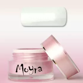 Moyra SuperShine színes zselé - 502 - Snow