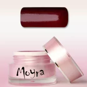 Moyra SuperShine színes zselé - 508 - Cosmopolitan