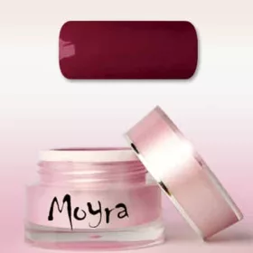 Moyra SuperShine színes zselé - 510 - Fancy