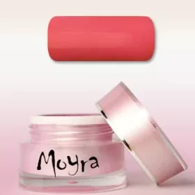 Moyra SuperShine színes zselé - 513 - Flower