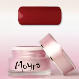 Moyra SuperShine színes zselé - 523 - Rocket