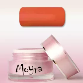 Moyra SuperShine színes zselé - 526 - Nectarin