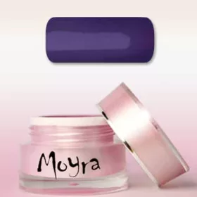Moyra SuperShine színes zselé - 528 - Lakers
